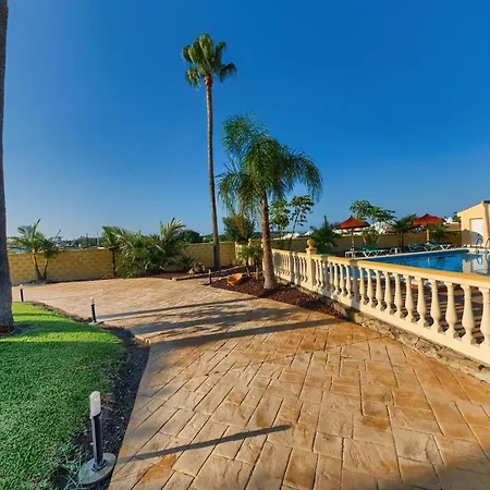 Villafaro Conil *