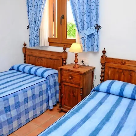 Villafaro Conil Apartment *