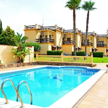 Apartment Villafaro Conil Conil De La Frontera