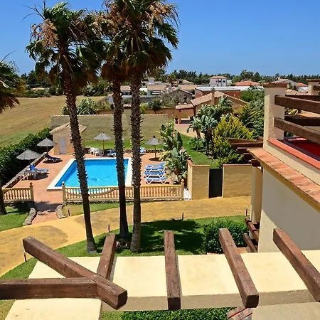 Apartment Villafaro Conil *