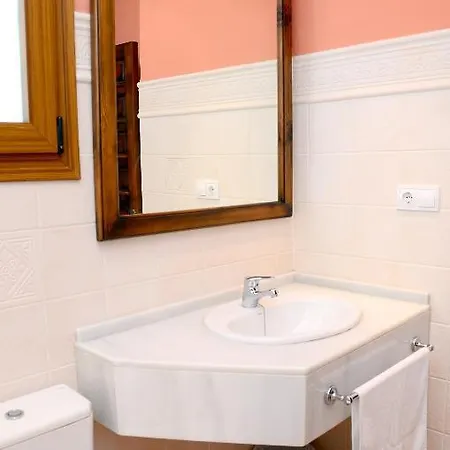 Villafaro Conil Apartment *