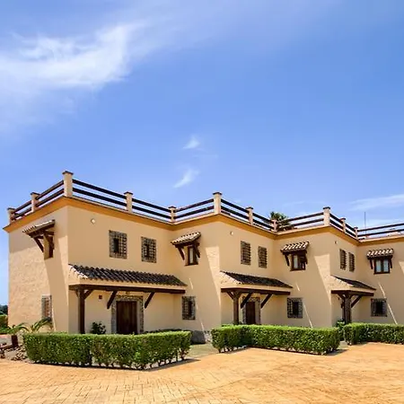 Apartment Villafaro Conil