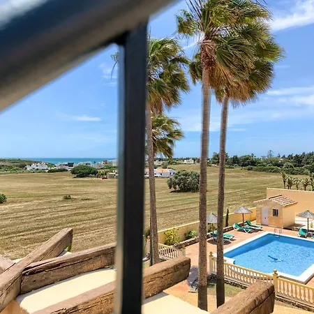 Apartment Villafaro Conil *