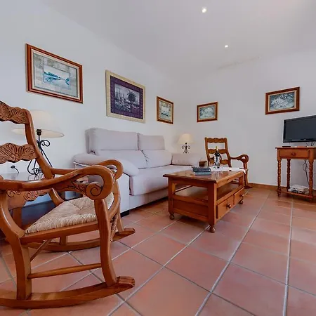 Villafaro Conil Apartment