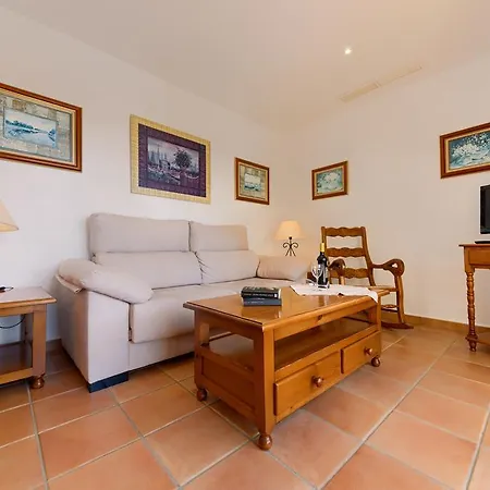 Apartment Villafaro Conil *