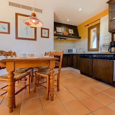 Apartment Villafaro Conil Conil De La Frontera