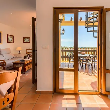 Villafaro Conil