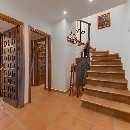 Apartment Villafaro Conil Conil De La Frontera