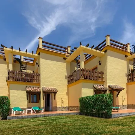 Apartment Villafaro Conil *